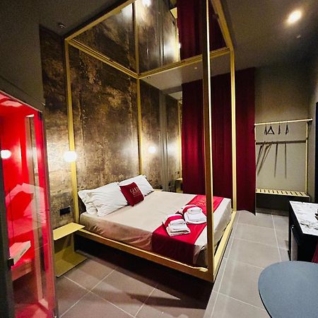 Gold Boutique Suite & Spa Палермо Екстер'єр фото